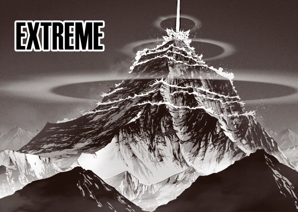 one punch man ch164 page11